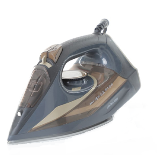 Утюг Avalon AVL-SI-8058 , Серый